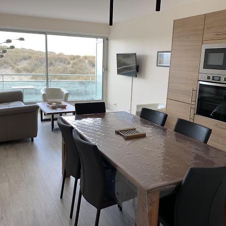 Appartement Renove Avec Garage Prive, Balcon Et Vue Mer - Fr-1-482-87 Фор-Маон-Плаж Экстерьер фото
